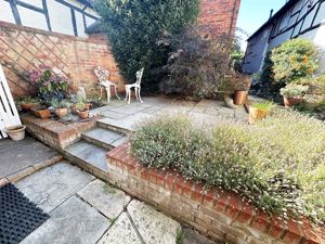 Patio- click for photo gallery